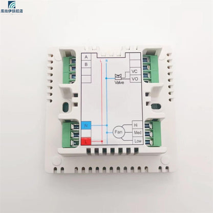 Carrier Room Thermostat TMS910SA - CARRIER
