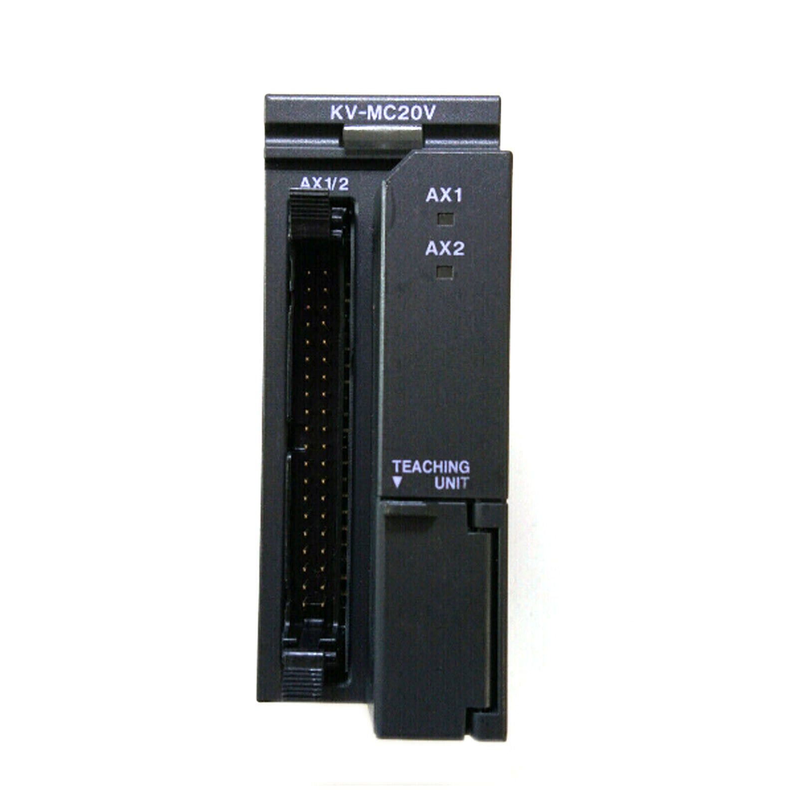 KEYENCE KV-MC20V | 1PCS | 20V | MC | 20 - KEYENCE