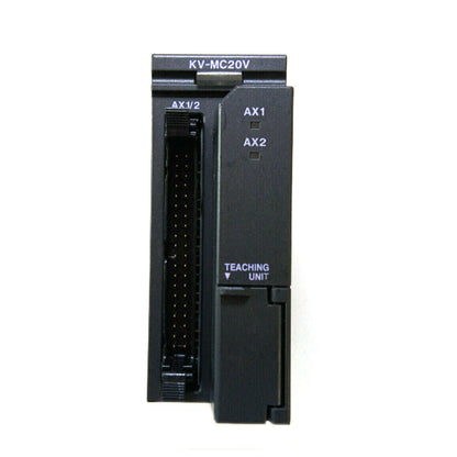KEYENCE KV-MC20V | 1PCS | 20V | MC | 20 - KEYENCE