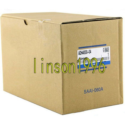 New ONE SMC ADH4000-04 automatic drainer in box - ONE SMC