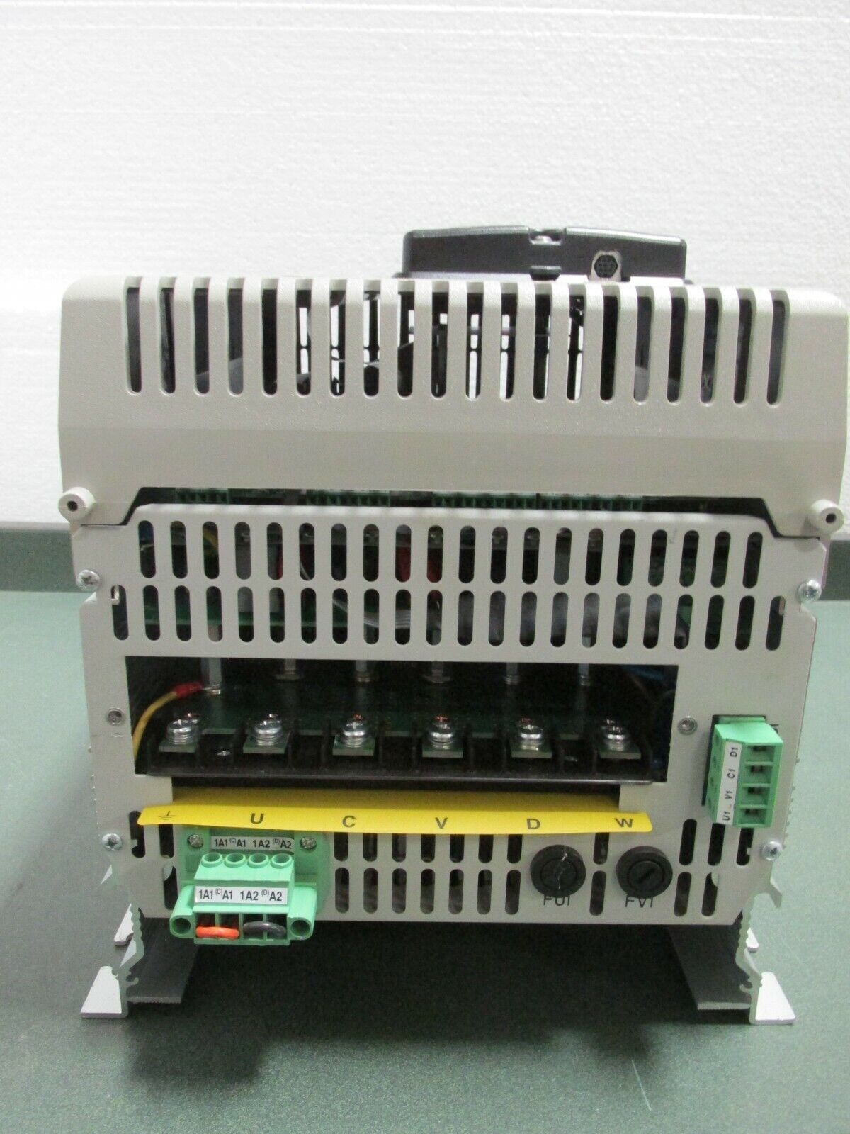 10.0HP DC Allen-Bradley PowerFlex 20P41AB038RA0NNN - ALLEN-BRADLEY