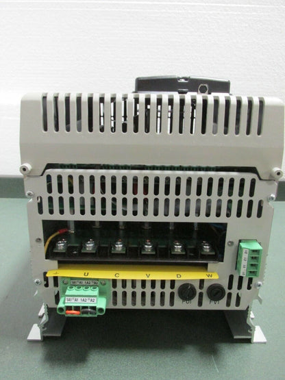 10.0HP DC Allen-Bradley PowerFlex 20P41AB038RA0NNN - ALLEN-BRADLEY
