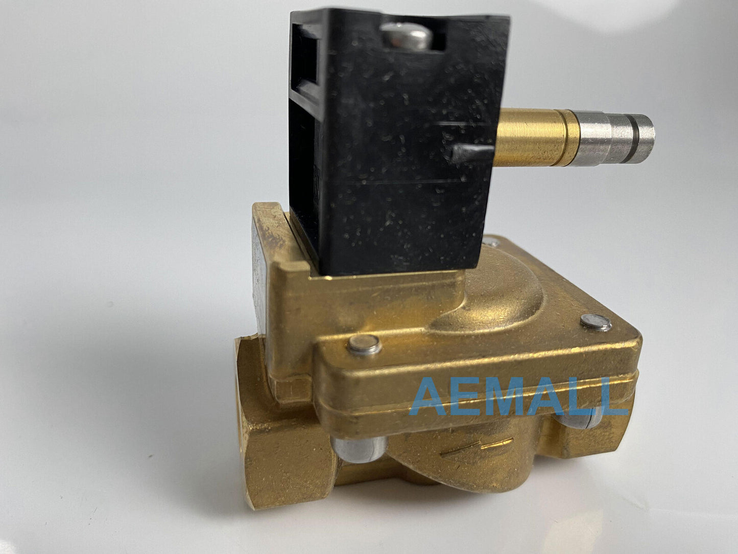 1pcs Festo MN1H-2-1/4-MS 161725 Air Solenoid Valve