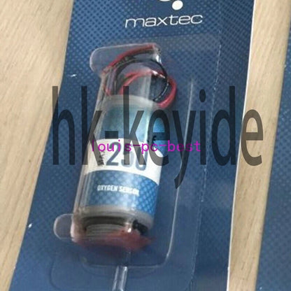 1PC FOR MAXTEC Oxygen Sensor Battery Oxygen Probe MAX250B Range 0-
