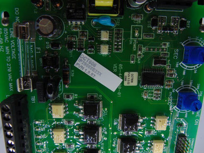 Dwyer DCT606 - DWYER