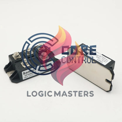 1PCS SANREX DF50BA80 POWER MODULE DF50BA-80
