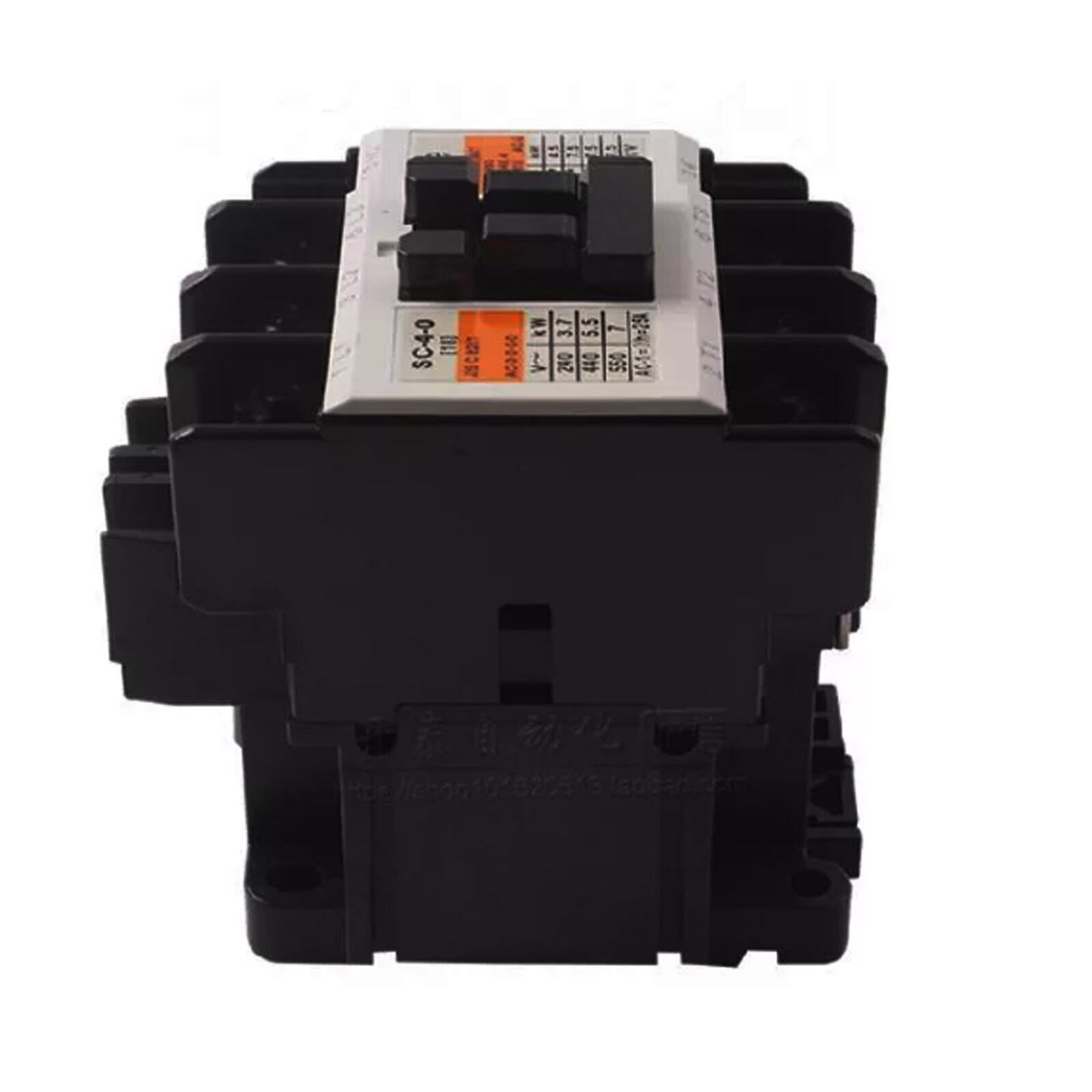 Fuji Electromagnetic AC Contactor SC-03 110V 1 piece - FUJI