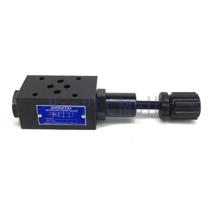 YUKEN MSA-01-Y-50 Throttle Check Modular Valve 1PCS