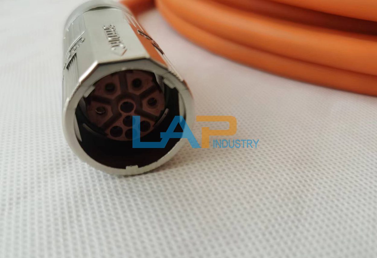 new 1PCS For 2090-COWM1DE-18AF20 Power Cable 20M