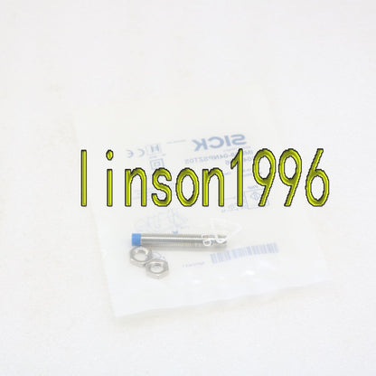 New ONE PACK SICK SENSOR IME08-04NPSZT0S - ONE PACK