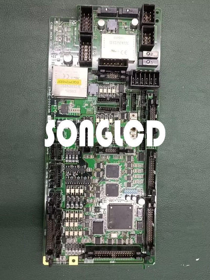 1PCS TAB6011 2944-000038-12 - High-Quality Standard Component - OMRON