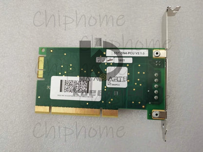 ONE ABB DeviceNet Board DSQC697 3HAC037084-001