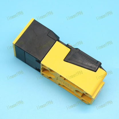 1PC TURCK Analog Sensor BI15-CP40 Fast Delivery - TURCK