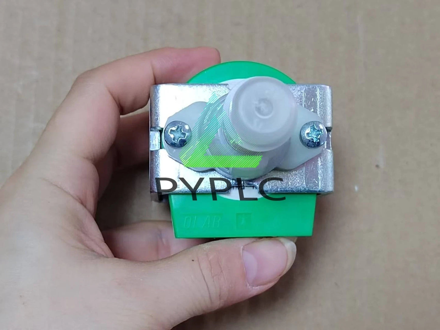 1Pcs FOR OLAB Electromagnetic pump 22000-07-100-1-R Booster pump