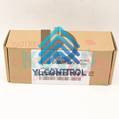 1PCS High Speed Rotary Joint Substitute 1154-003-163