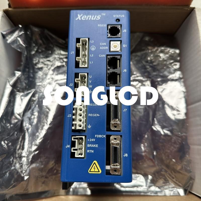 XSL-230-36-R 1pc New LED Driver Power Supply - KOEED