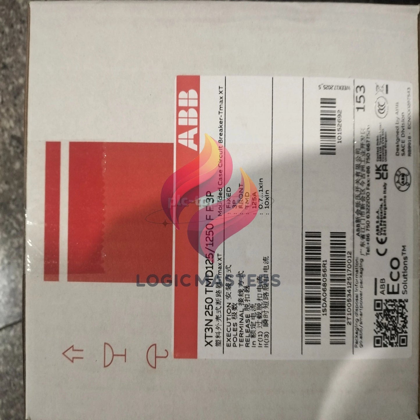 1PCS 1SDA068056R1 fast shipping PLC