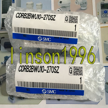 ONE SMC Rotary Cylinder CDRB2BWU10-270SZ - ONE SMC