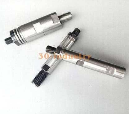 Feeder Axis Reverse Teeth XT320 XT326 Material Clamp - Durable and Reliable - GUANTONG