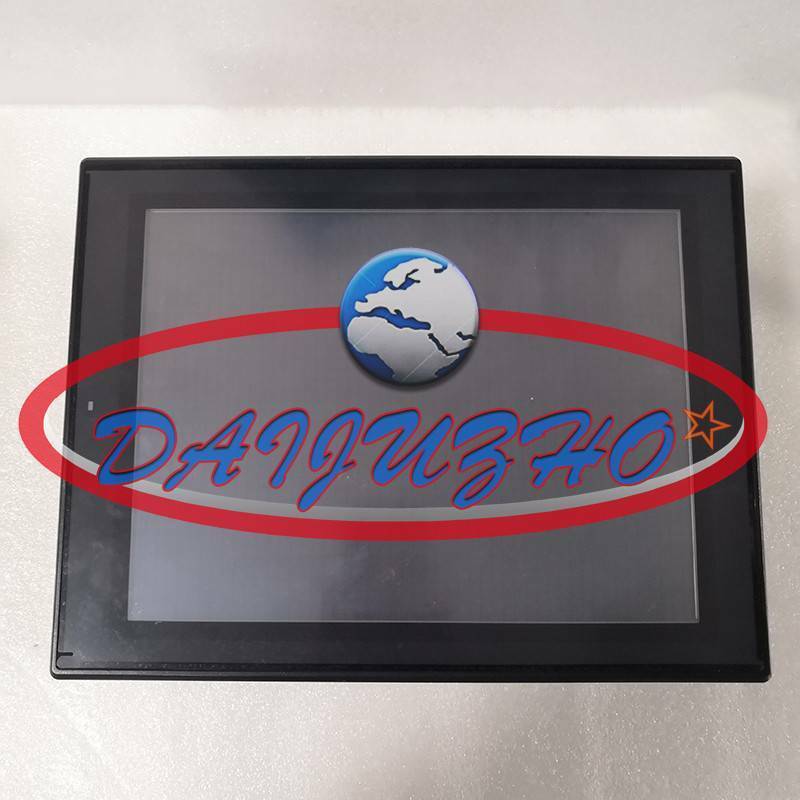Used 1PCS Keyence Touch Screen VT3-S12 + VT3-E3 - KEYENCE