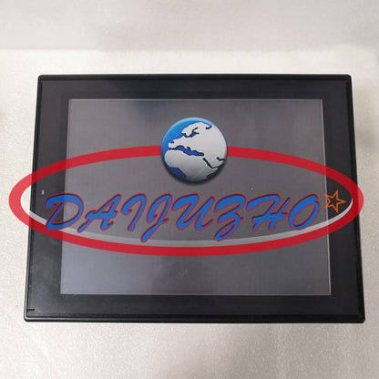 Used 1PCS Keyence Touch Screen VT3-S12 + VT3-E3 - KEYENCE