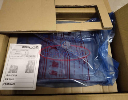 New One Mitsubishi GT1575-STBA Touch Screen - MITSUBISHI