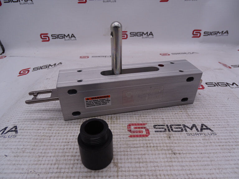 Allen Bradley 440G-A27163 Series B Actuator 440G-A27163 Actuator - ALLEN BRADLEY