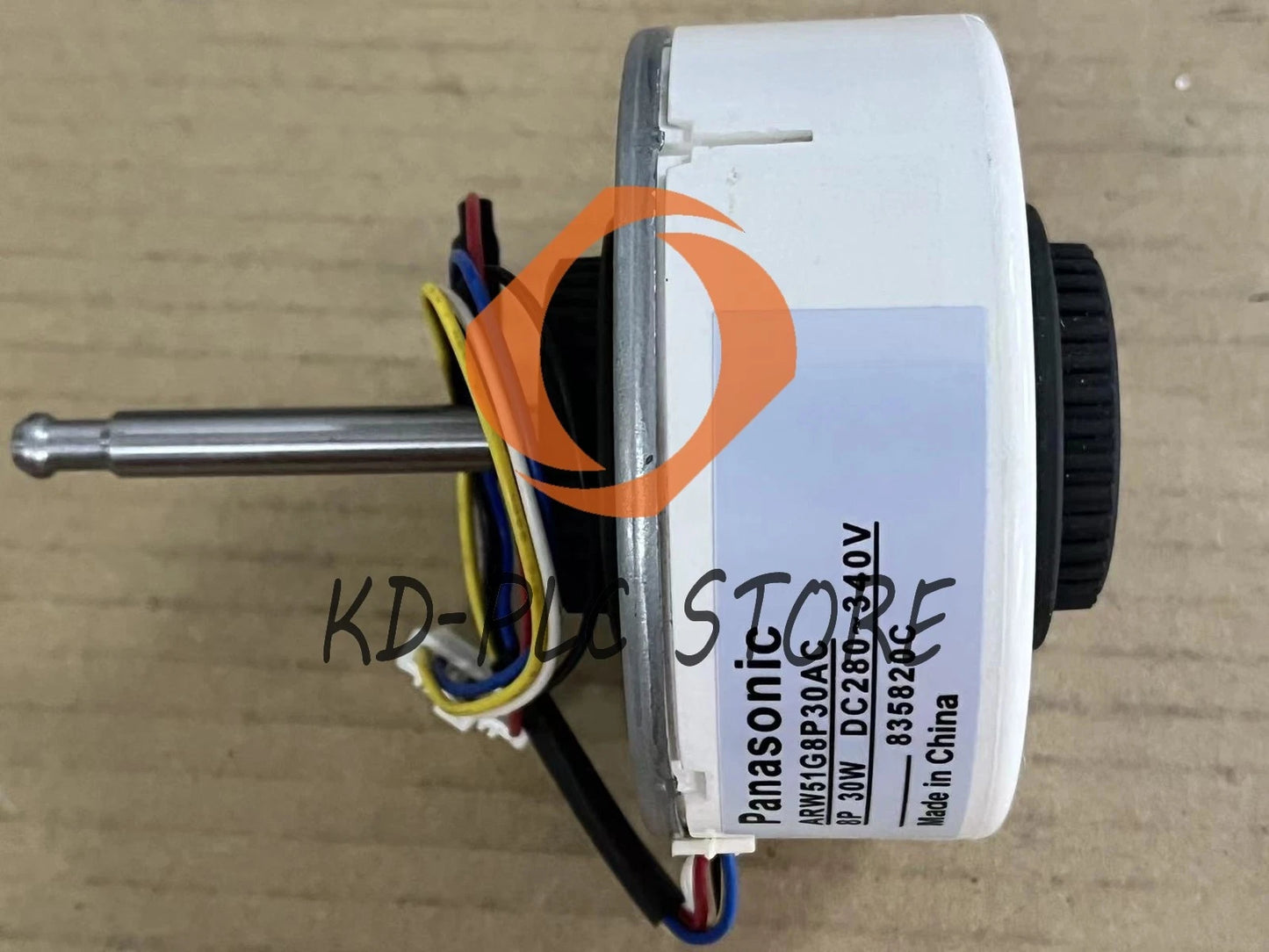 ARW51G8P30AC 30W Air Conditioner Control Board Motor