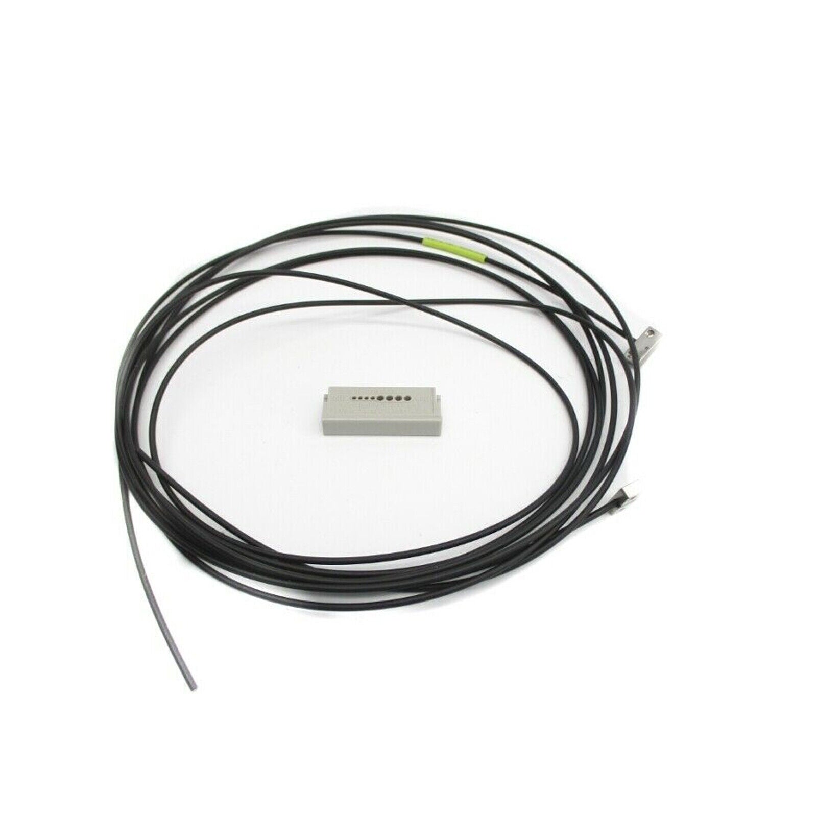 KEYENCE Digital Fiber Optic Sensor FU-54TZ - KEYENCE