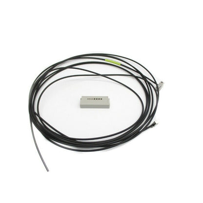 KEYENCE Digital Fiber Optic Sensor FU-54TZ - KEYENCE