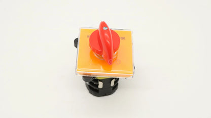 ZHUCO SZW25/SZW25-3 DC220V12A Milling Machine Switch Universal Changeover Switch