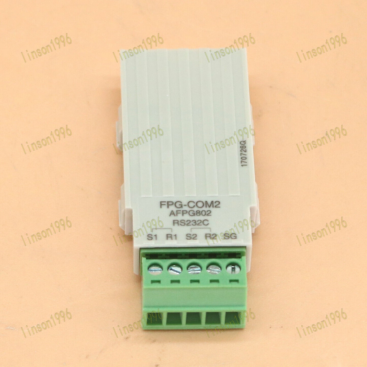 New Panasonic FPG-COM2 PLC Communication Cassette Fast - PANASONIC