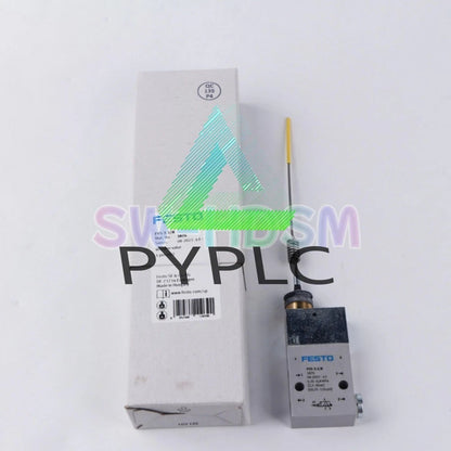 1Pcs for FESTO Spring Contact Valve FVS-3-1/8 3876 Freight Free