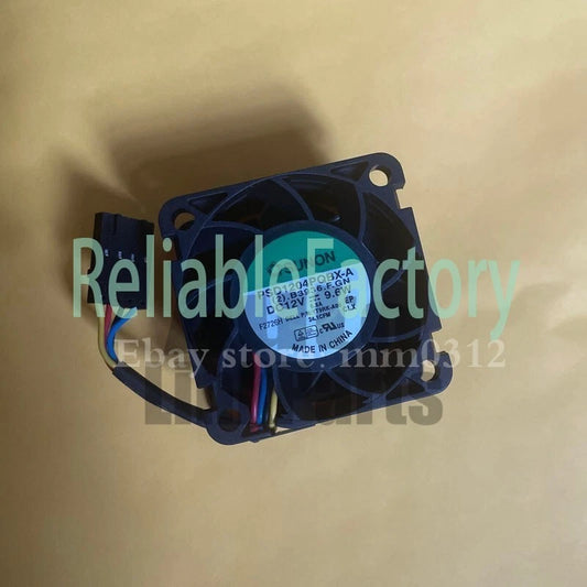 1pcs SUNON PSD1204PQBX-A DC12V 9.6W 0.8A 4028 Server Fan 4pin
