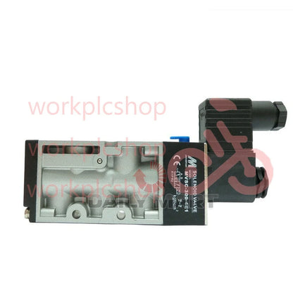MINDMAN MVSC-300-4E1 Solenoid Valve 110VAC