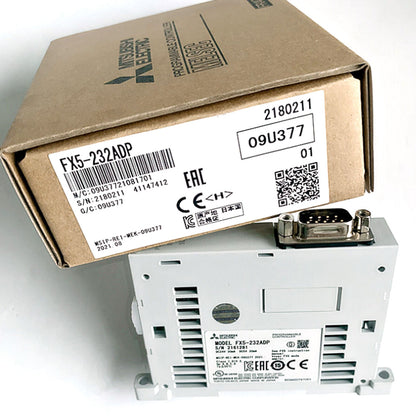 Mitsubishi FX5232ADP Projection System In Box 1PC - MITSUBISHI
