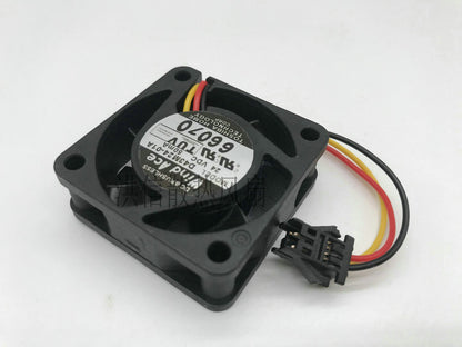 For Anchuan inverter G7/F7 A D43M24-01A 24V 50mA 3-wire cooling fan