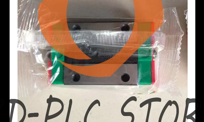 1PCS HIWIN EGW15CB free shipping