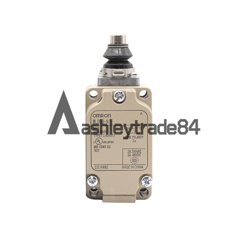 new 1PC  for Omron WLD18-N Limit Switch