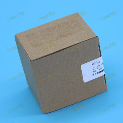 FUJI AC09-GZ Digital Code Band Switch AC09 Series - FUJI