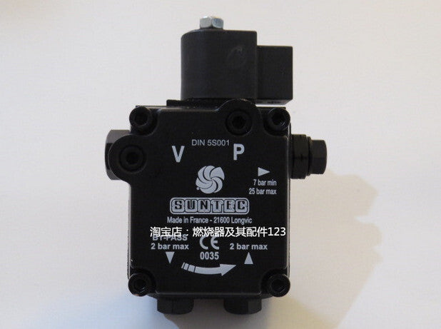 1PCS  Suntec AS47B1537 AS47B 1537-6 Oil Pump Free Ship