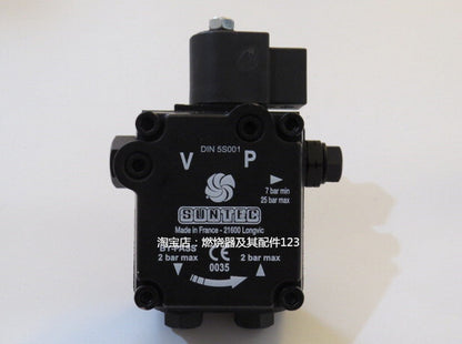 1PCS  Suntec AS47B1537 AS47B 1537-6 Oil Pump Free Ship