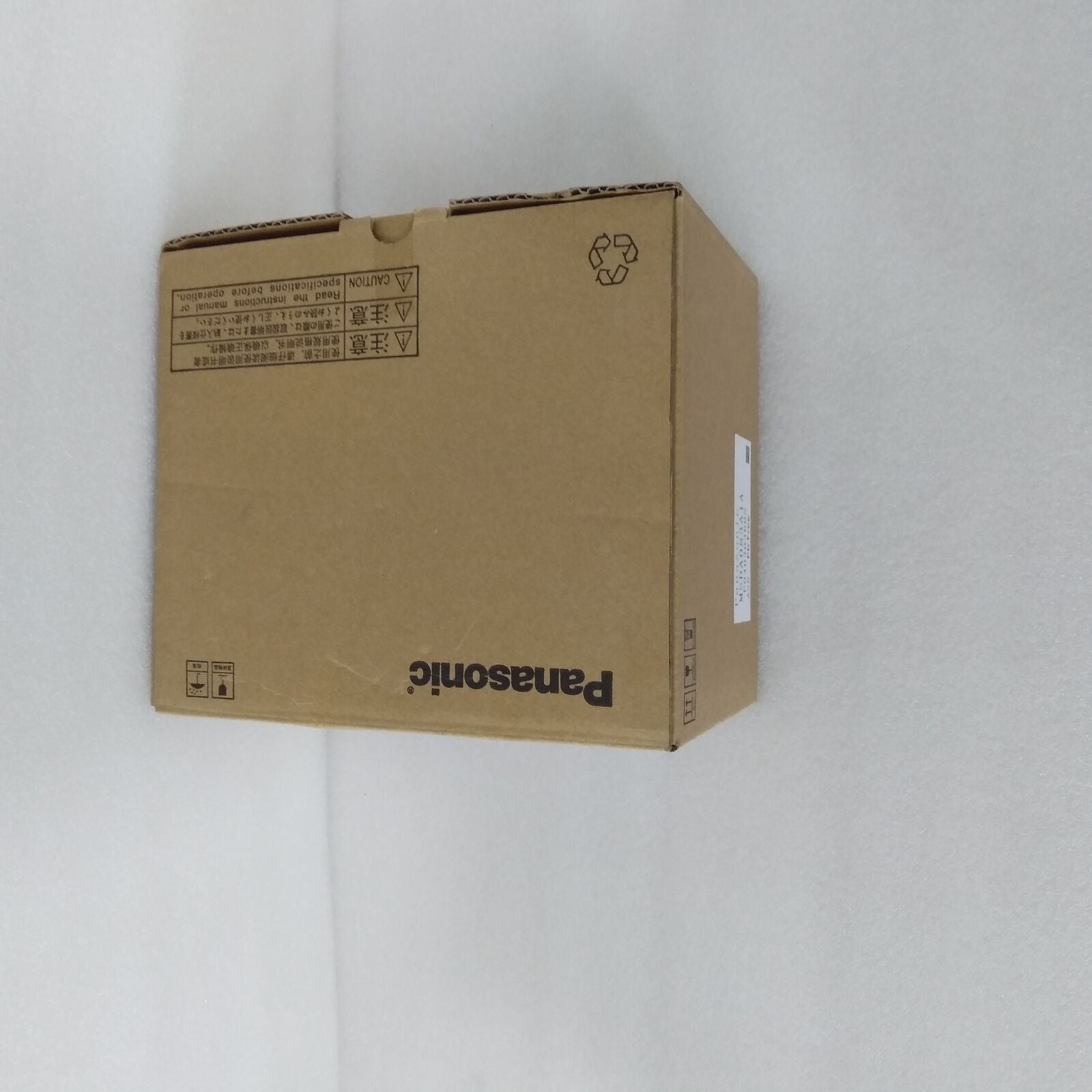 PANASONIC SERVO DRIVE within 24 hours MSDA083A1A - PANASONIC