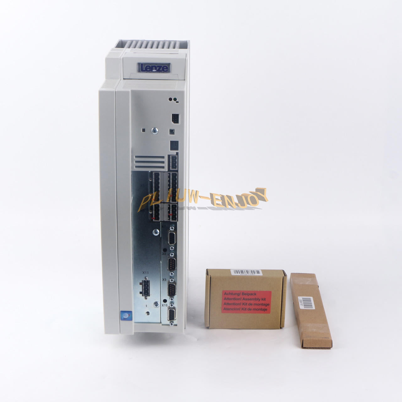 new ONE LENZE Inverter EVS9323-EPV004 EVS9323EPV004 EVS9323KEPV004 - LENZE
