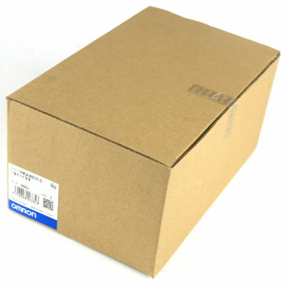 OMRON CPM2A-60CDT-D programmable controller - OMRON