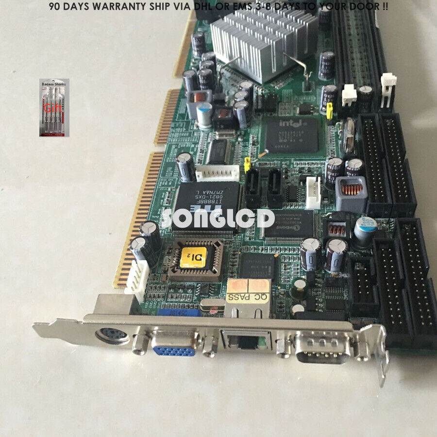 motherboard sbc-f757cvgl-rs - KOEED