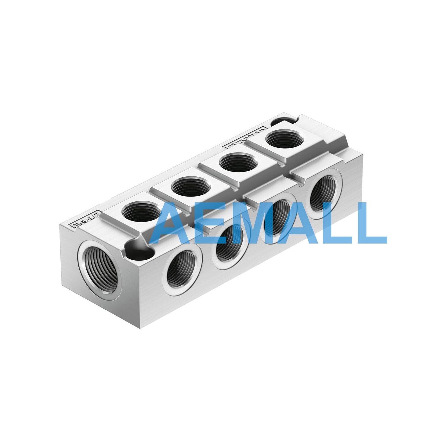1pcs Festo FR-8-1/2 6411 Distributor Block