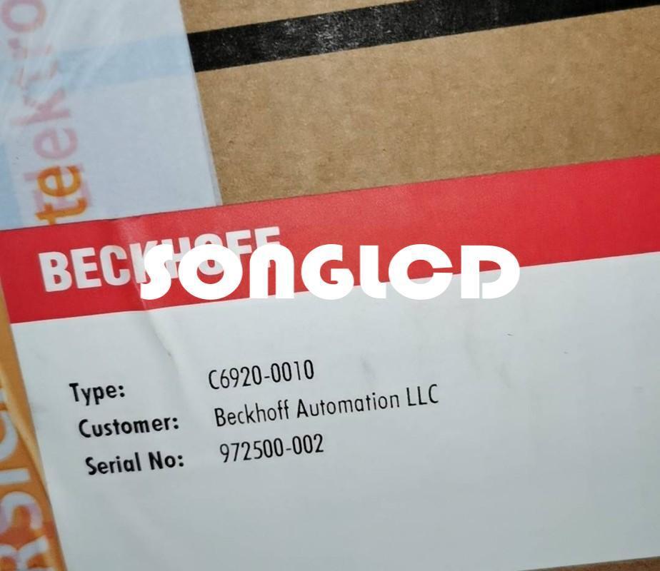 1pcs New C6920-0010 - High-Quality Product for Effective Use - BRAND NAME