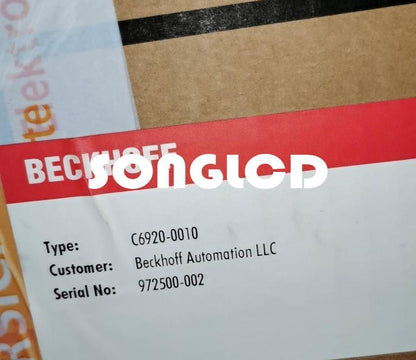 1pcs New C6920-0010 - High-Quality Product for Effective Use - BRAND NAME