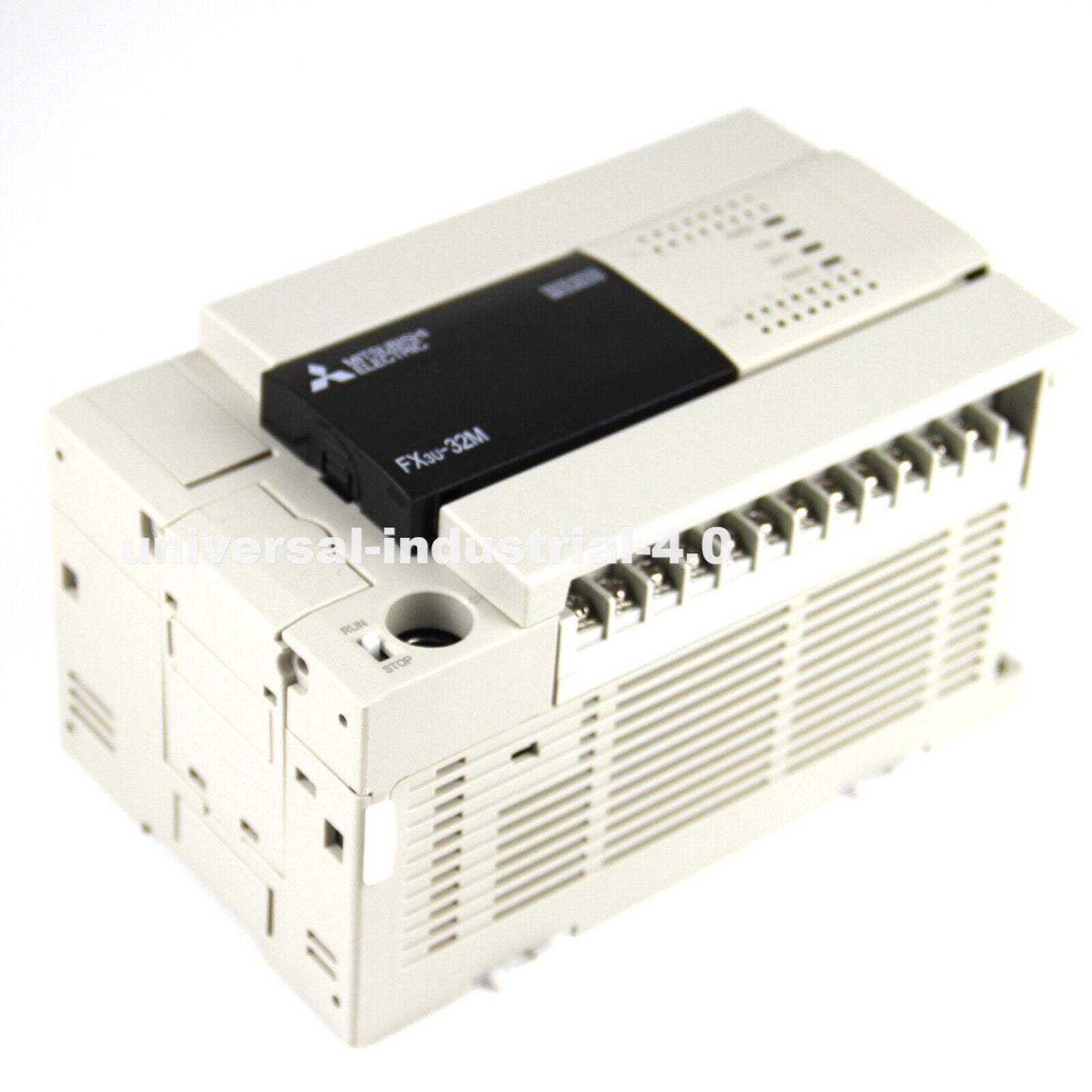 Mitsubishi FX3U-32MR/ES-A Programmable Logic Module Controller Unit in Box - MITSUBISHI